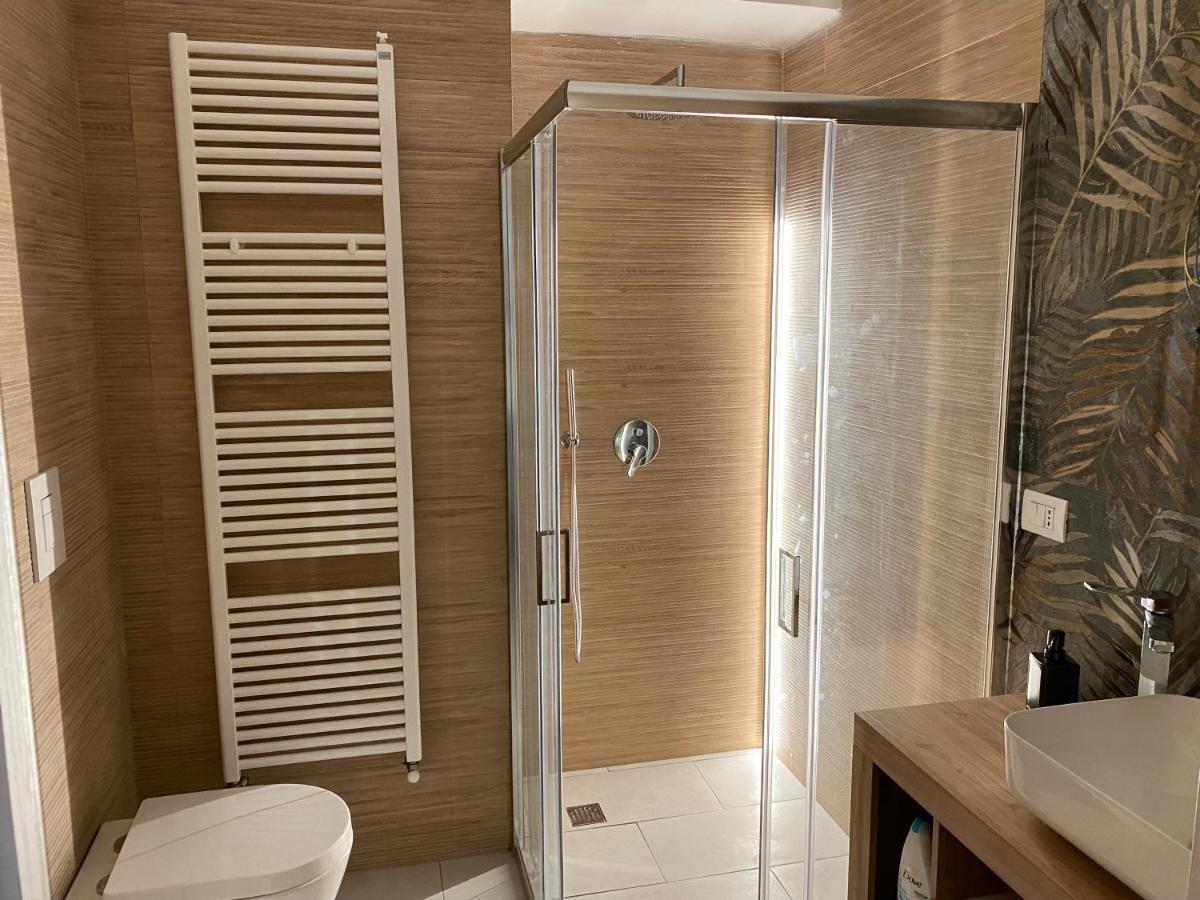 San Donato Luxury Suite Air-Conditioning Turín Exteriér fotografie