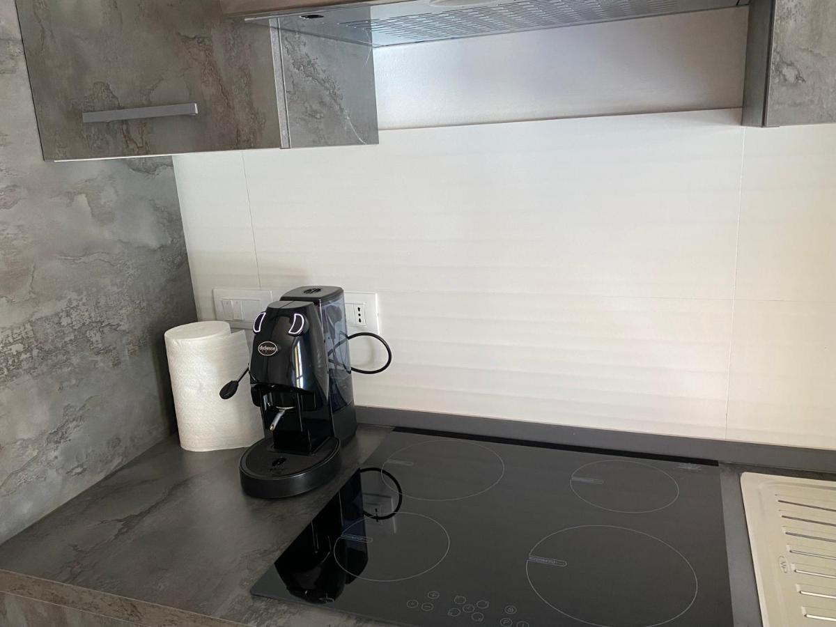 San Donato Luxury Suite Air-Conditioning Turín Exteriér fotografie