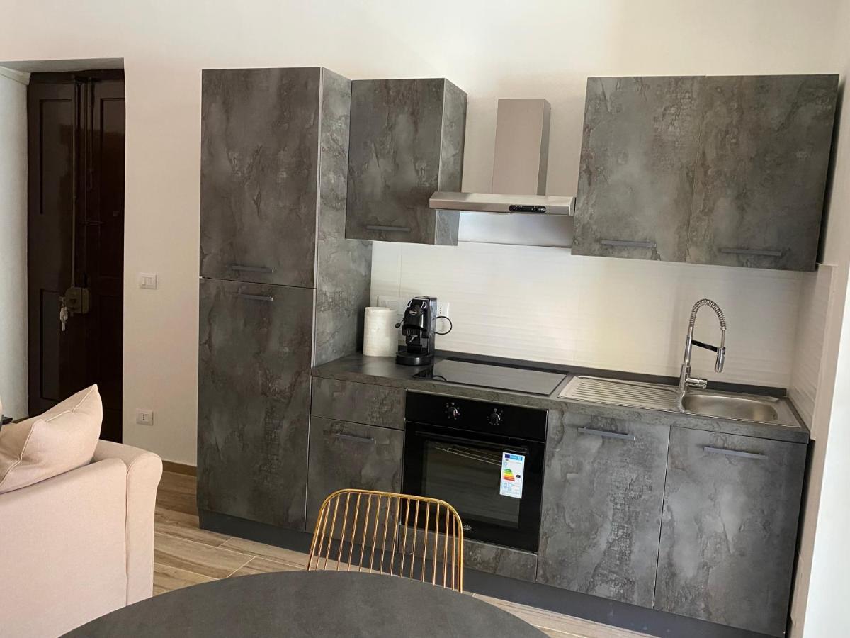 San Donato Luxury Suite Air-Conditioning Turín Exteriér fotografie