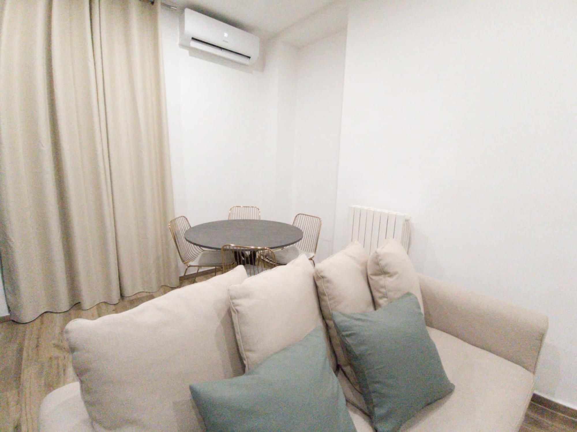 San Donato Luxury Suite Air-Conditioning Turín Exteriér fotografie